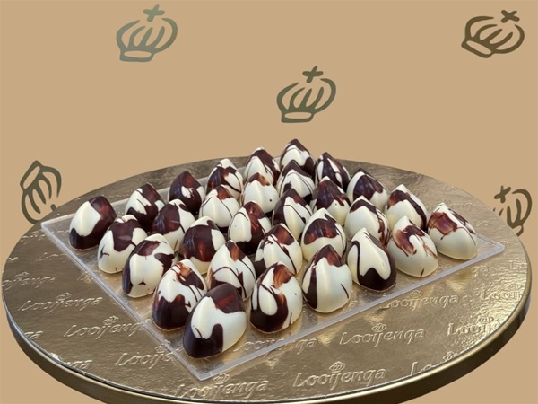 Irish Coffee bonbon