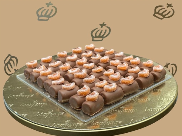 Grand Marnier bonbon