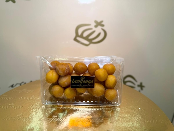 Marsepeinen aardappeltjes 200